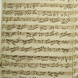 A 166, Huber, Missa in B, Violino II-9.jpg