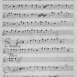A 18, F. Aumann, Missa Sancti Martini, Clarino I-3.jpg