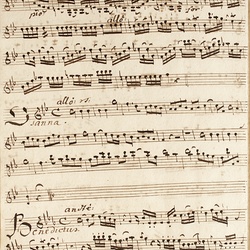 A 37, F.X. Brixi, Missa Aulica festiva, Violino I-8.jpg