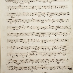 A 189, C.L. Drobisch, Missa in F, Violino II-3.jpg