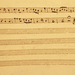 L 10, G.J. Werner, Sub tuum praesidium, Violino I-2.jpg