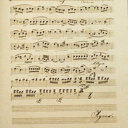 A 147, I. Seyfried, Missa in B, Violino I-13.jpg