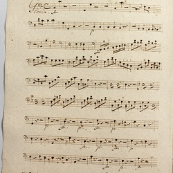 A 126, W.A. Mozart, Missa in C KV257, Violone-2.jpg