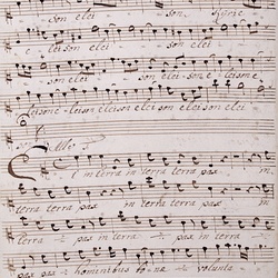 A 51, G.J. Werner, Missa primitiva, Canto-2.jpg