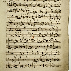 A 160, Huber, Missa in B, Organo-1.jpg
