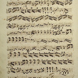 A 167, Huber, Missa in C, Violino I-6.jpg