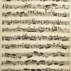 A 139, M. Haydn, Missa solemnis Post Nubila Phoebus, Violino I-1.jpg