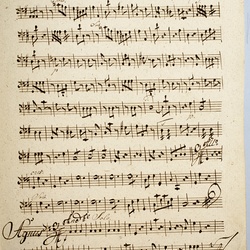 A 186, J.B. Lasser, Missa in G, Corno et Violone-7.jpg