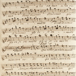 A 36, F.X. Brixi, Missa In e, Canto-4.jpg
