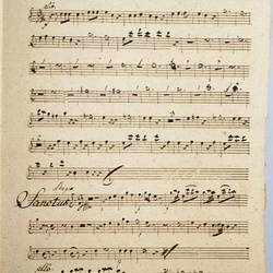A 186, J.B. Lasser, Missa in G, Oboe I-3.jpg