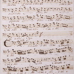 A 50, G.J. Werner, Missa solemnis Post nubila phoebus, Basso-1.jpg