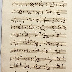 A 126, W.A. Mozart, Missa in C KV257, Violino II-4.jpg