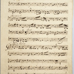 A 186, J.B. Lasser, Missa in G, Corno et Clarino II-1.jpg