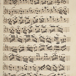 L 15, J.B. Wanhal, Sub tuum praesidium, Violino I-1.jpg