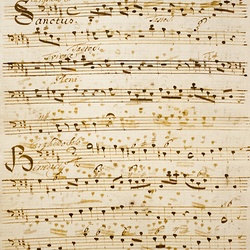 A 49, G.J. Werner, Missa festivalis Laetatus sum, Organo-8.jpg