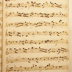 K 5, G.J. Werner, Salve regina, Violino I-1.jpg