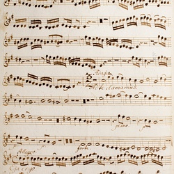K 36, G. Reutter, Salve regina, Violino II-1.jpg