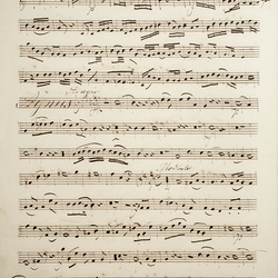 A 191, L. Rotter, Missa in G, Clarinetto II-4.jpg