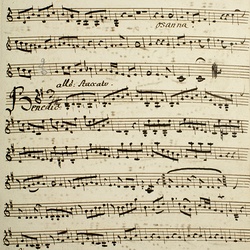 A 136, M. Haydn, Missa brevis, Violino II-5.jpg
