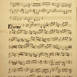 A 125, W.A. Mozart, Festmesse in C KV 259, Violino II-4.jpg