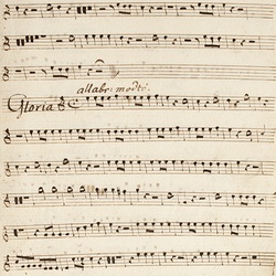 A 37, F.X. Brixi, Missa Aulica festiva, Clarino I-1.jpg