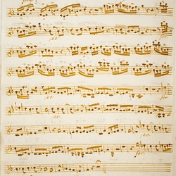 A 48, G.J. Werner, Missa solemnis Noli timere pusillis, Violino II-4.jpg