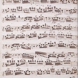 A 51, G.J. Werner, Missa primitiva, Violino I-1.jpg