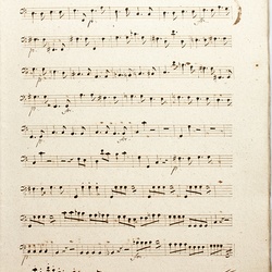 A 126, W.A. Mozart, Missa in C KV257, Violone-3.jpg