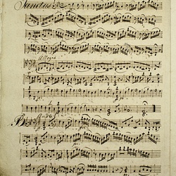 A 160, Huber, Missa in B, Violino I-4.jpg
