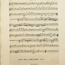 A 148, J. Eybler, Missa, Oboe I-4.jpg