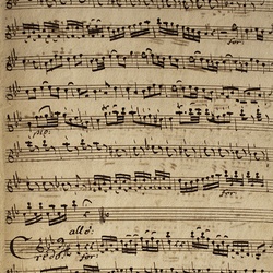 A 37, F.X. Brixi, Missa Aulica festiva, Violino I-5.jpg