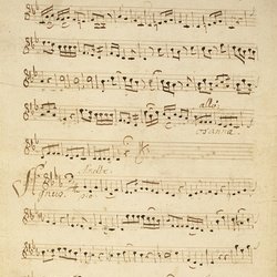 A 17, M. Müller, Missa brevis, Violino II-8.jpg