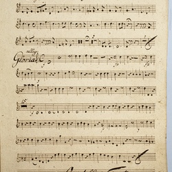 A 186, J.B. Lasser, Missa in G, Oboe II-1.jpg