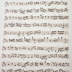 K 50, M. Haydn, Salve regina, Violino I-1.jpg