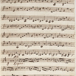 G 124, J.G. Albrechtsberger, Lauretanische Litanei, Violino II-3.jpg