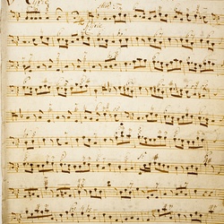 A 48, G.J. Werner, Missa solemnis Noli timere pusillis, Organo-1.jpg