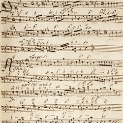 A 37, F.X. Brixi, Missa Aulica festiva, Organo-9.jpg