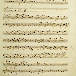 A 138, M. Haydn, Missa solemnis Vicit Leo de tribu Juda, Organo-11.jpg