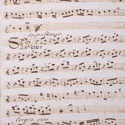 A 50, G.J. Werner, Missa solemnis Post nubila phoebus, Violino I-10.jpg