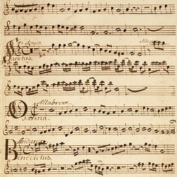 A 33, G. Zechner, Missa, Violino I-5.jpg