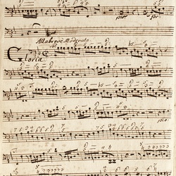 A 37, F.X. Brixi, Missa Aulica festiva, Organo-2.jpg