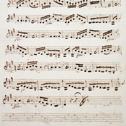 K 48, M. Haydn, Salve regina, Violino II-2.jpg