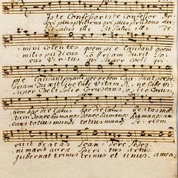 M 30, G.J. Werner, Iste confessor Domini, Alto-1.jpg