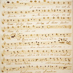 A 48, G.J. Werner, Missa solemnis Noli timere pusillis, Canto conc.-8.jpg