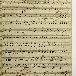 A 166, Huber, Missa in B, Violino II-10.jpg