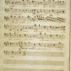 A 129, J. Haydn, Missa brevis Hob. XXII-7 (kleine Orgelsolo-Messe), Basso-6.jpg