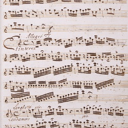 A 50, G.J. Werner, Missa solemnis Post nubila phoebus, Violino I-3.jpg