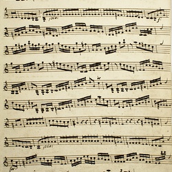 A 136, M. Haydn, Missa brevis, Violino II-1.jpg