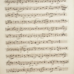 A 191, L. Rotter, Missa in G, Clarinetto II-1.jpg