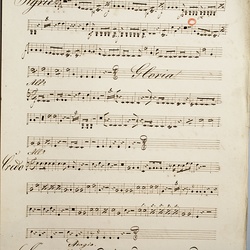 A 183, J.B. Schiedermayr, Missa in C, Tromba II-1.jpg